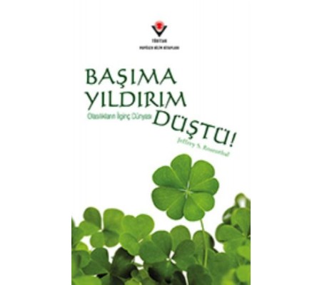 Başıma Yıldırım Düştü! Başıma Yıldırım Düştü!
