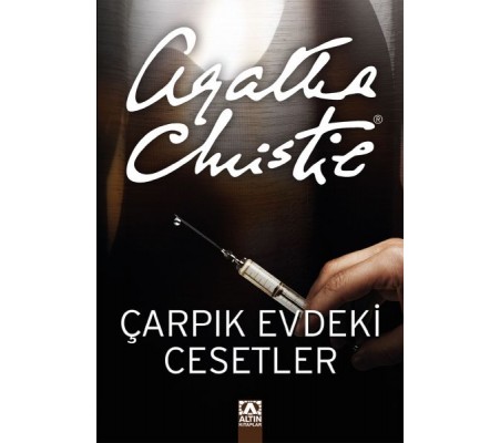 Çarpık Evdeki Cesetler Çarpık Evdeki Cesetler