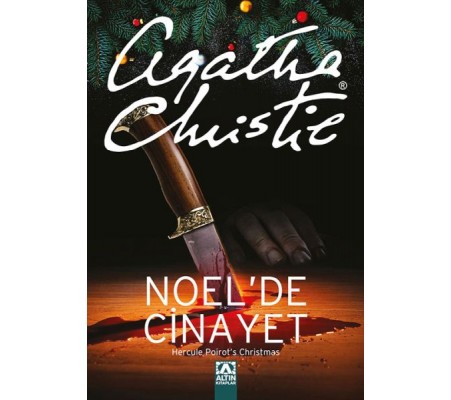 Noelde Cinayet