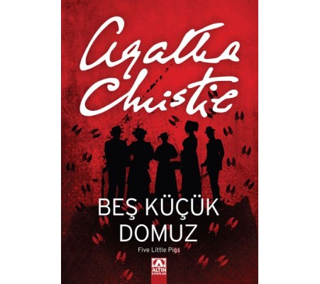 Beş Küçük Domuz Beş Küçük Domuz