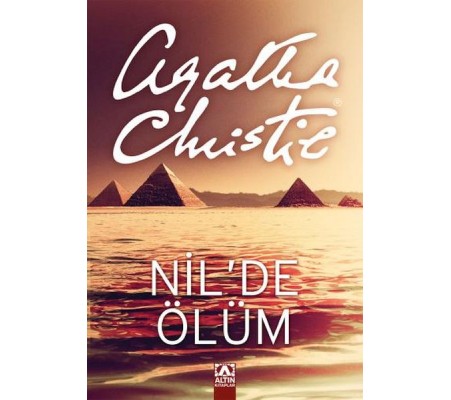 Nil'de Ölüm Nil'de Ölüm
