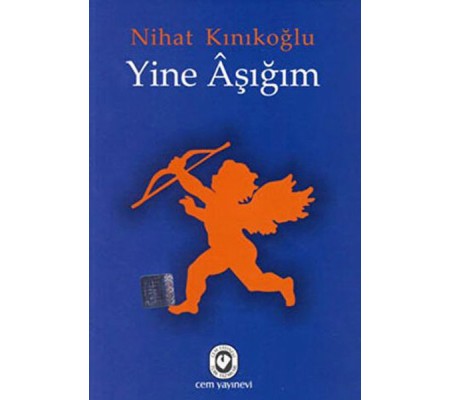 Yine Aşığım Yine Aşığım