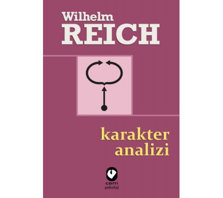 Karakter Analizi Karakter Analizi