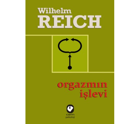 Orgazmın İşlevi Orgazmın İşlevi