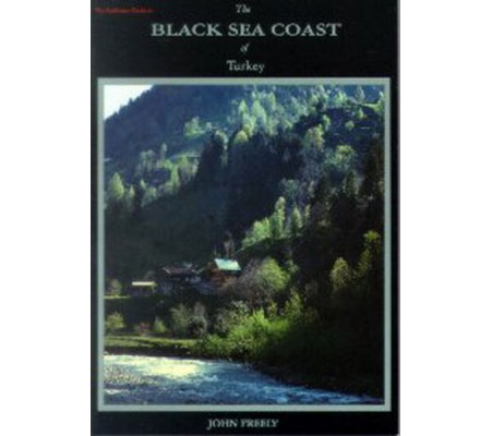 The Black Sea Coast Of Turkey