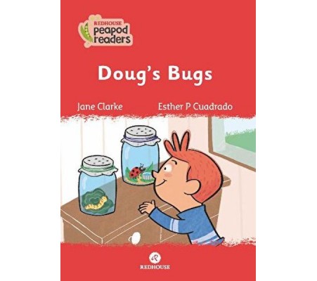 Doug's Bugs Doug's Bugs