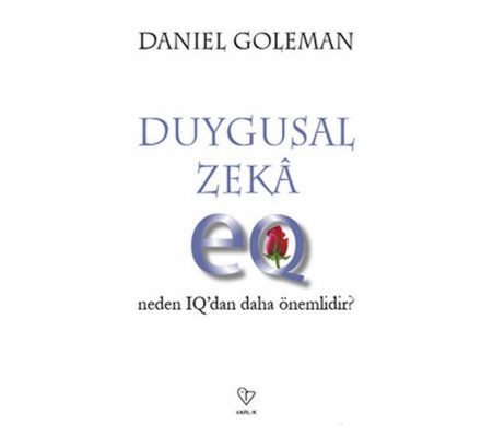 Duygusal Zeka - Neden Iq'dan Daha Önemli Duygusal Zeka - Neden Iq'dan Daha Önemli
