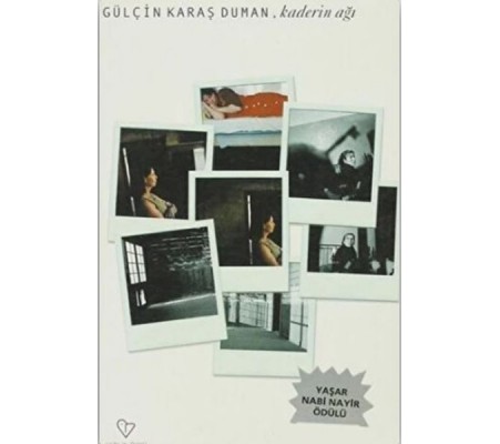 Kaderin Ağı Kaderin Ağı