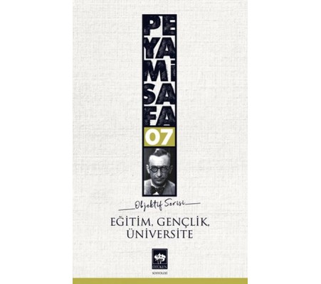 Eğitim,gençlik,üniversite (objektif:7) Eğitim,gençlik,üniversite (objektif:7)