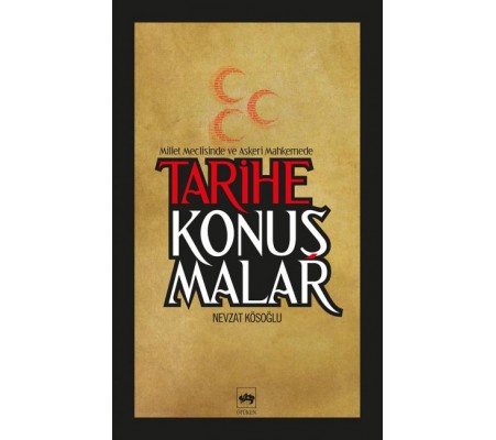 Tarihe Konuşmalar Tarihe Konuşmalar