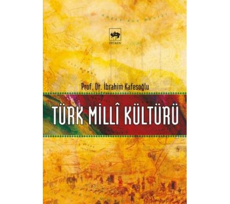 Türk Milli Kültürü Türk Milli Kültürü