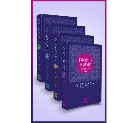 Divan-ı Kebir Divan-ı Kebir