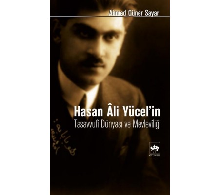 Hasan Ali Yücel Hasan Ali Yücel