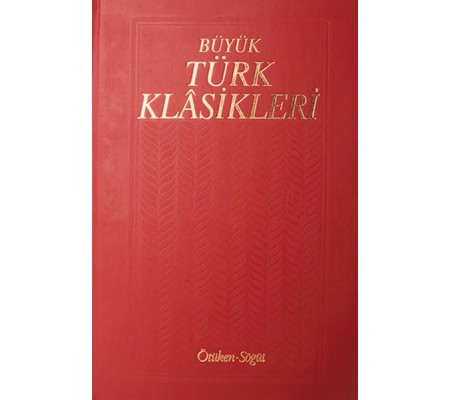 Büyük Türk Klasikleri / 7. Cilt