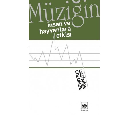 Müziğin İnsan ve Hayvanlara Etkisi