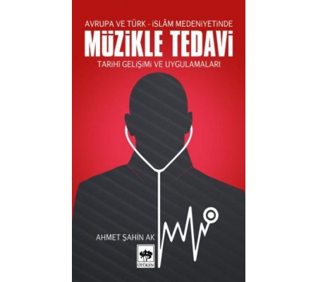 Müzikle Tedavi Müzikle Tedavi