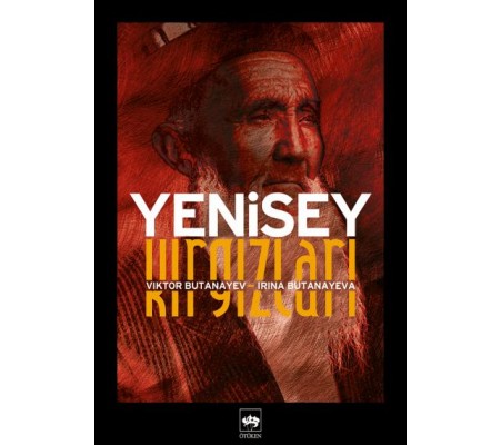 Yenisey Kırgızları Yenisey Kırgızları
