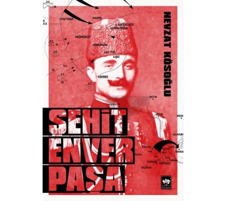 Şehit Enver Paşa