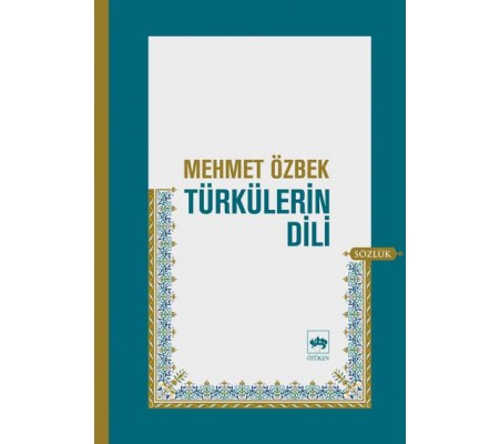 Türkülerin Dili