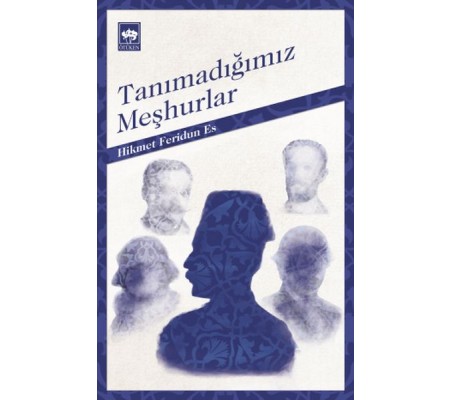 Tanımadığımız Meşhurlar Tanımadığımız Meşhurlar