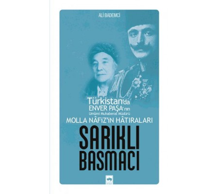 Sarıklı Basmacı Sarıklı Basmacı