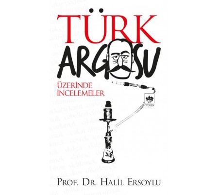 Türk Argosu Türk Argosu