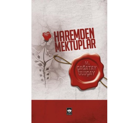 Haremden Mektuplar Haremden Mektuplar