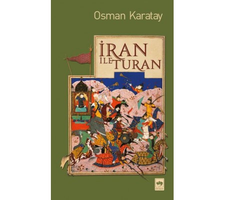 İran ile Turan İran ile Turan