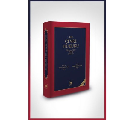 Çevre Hukuku Çevre Hukuku