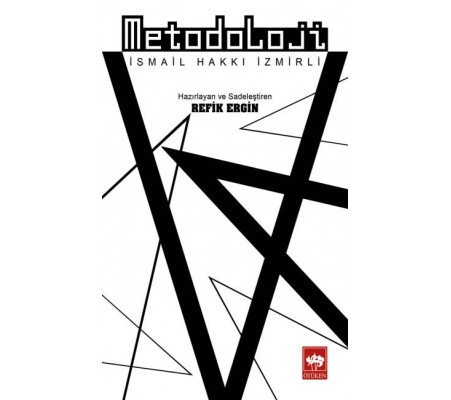 Metodoloji Metodoloji