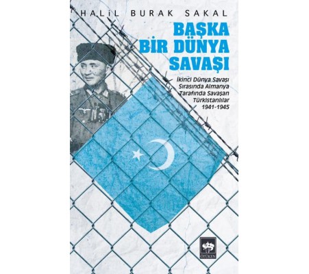 Başka Bir Dünya Savaşı