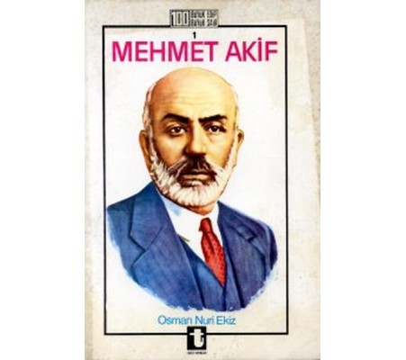 Mehmet Akif