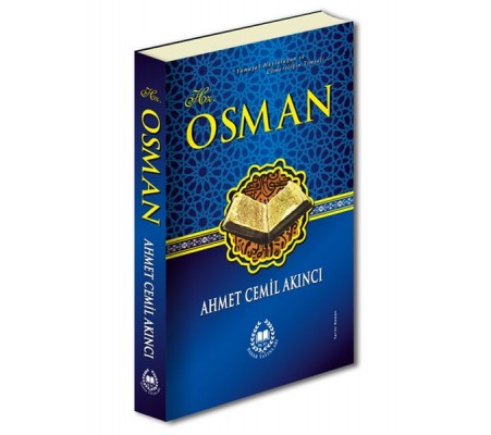 Hz. Osman Hz. Osman
