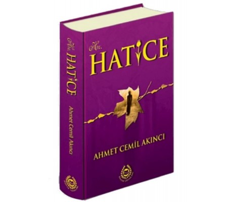 Hz. Hatice  (Ciltli)