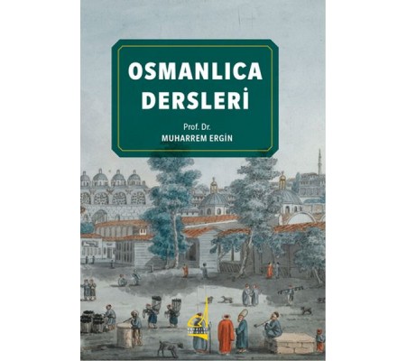 Osmanlıca Dersleri Osmanlıca Dersleri