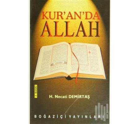 Kur'an'da Allah