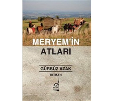 Meryem'in Atları Meryem'in Atları