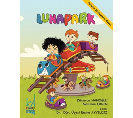 Lunapark Lunapark