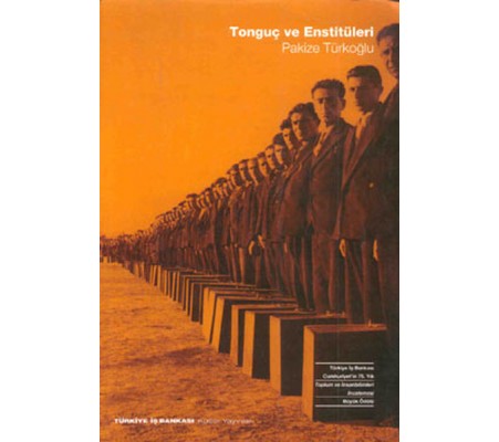 Tonguç ve Enstitüleri Tonguç ve Enstitüleri