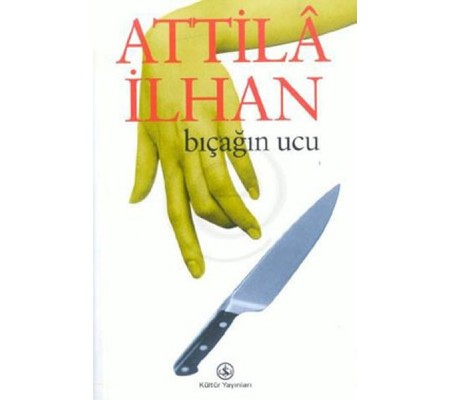 Bıçağın Ucu Bıçağın Ucu