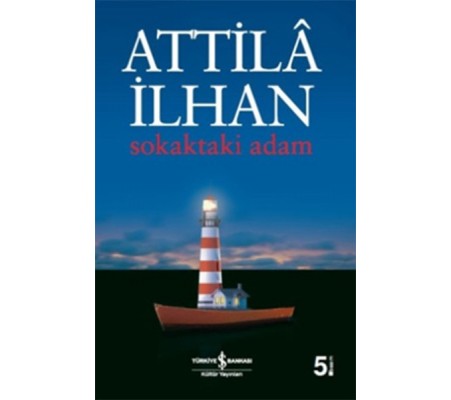 Sokaktaki Adam Sokaktaki Adam