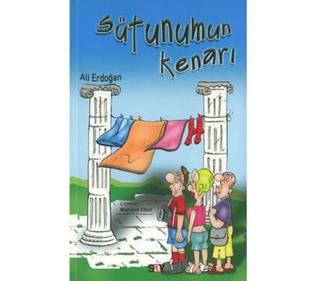 Sütunumun Kenarı Sütunumun Kenarı