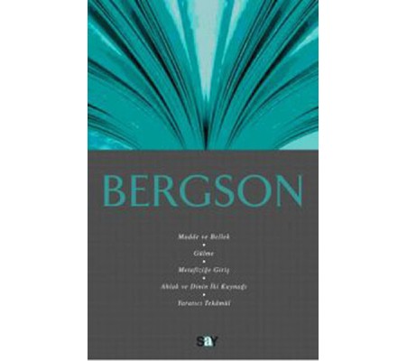 Bergson