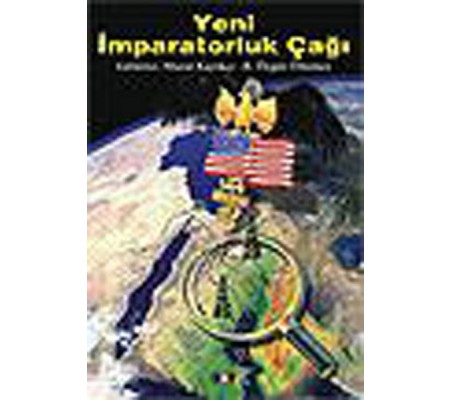Yeni İmparatorluk Çağı Yeni İmparatorluk Çağı