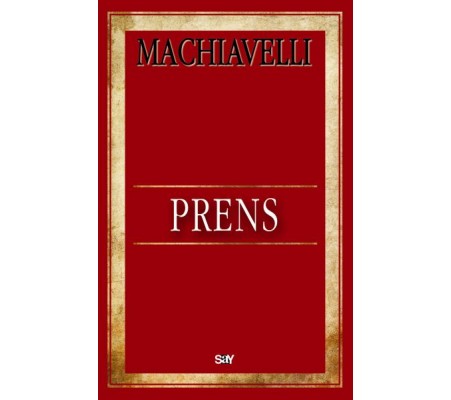 Prens Prens