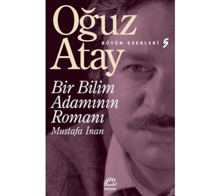Bir Bilim Adamının Romanı Bir Bilim Adamının Romanı