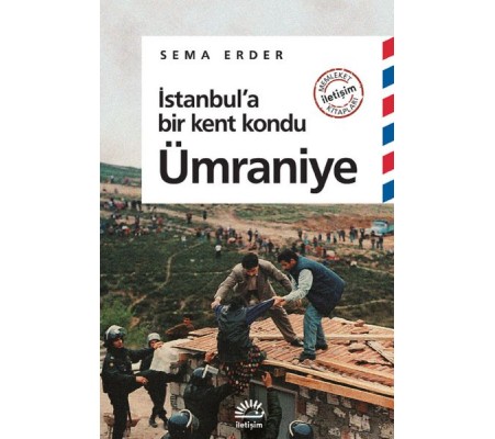 İstanbul'a Bir Kent Kondu: Ümraniye İstanbul'a Bir Kent Kondu: Ümraniye