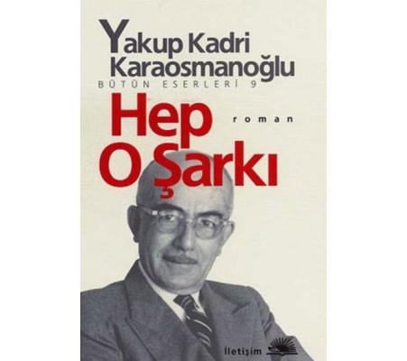 Hep O Şarkı Hep O Şarkı