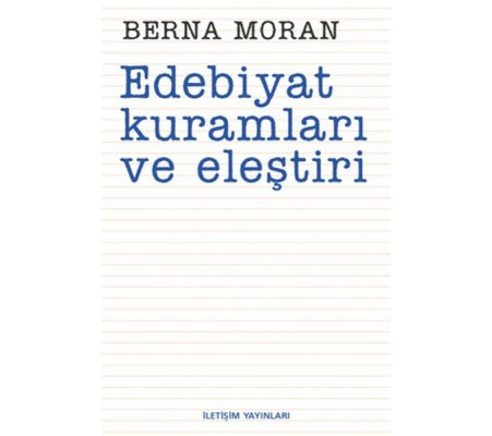 Edebiyat Kuramları ve Eleştiri Edebiyat Kuramları ve Eleştiri