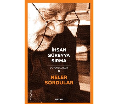 Neler Sordular